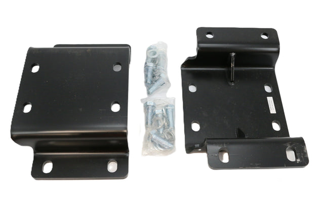 PREVOST ­-­ N75915 ­-­ KIT BRACKET FR BUMPER
