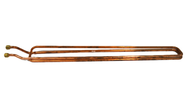 PREVOST ­-­ N57665 ­-­ TUBING COOLING COIL FLARED ASM