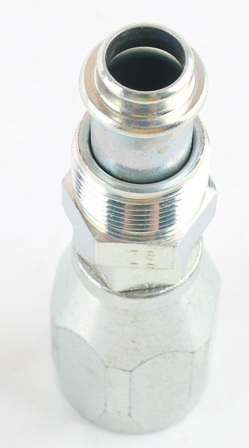 PREVOST ­-­ 501929 ­-­ FH ST #10X#10TOM