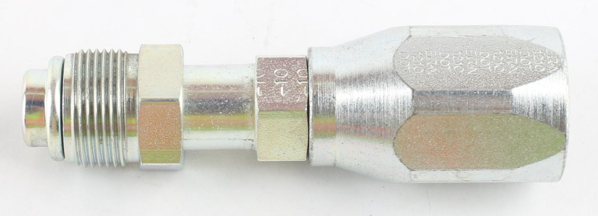 PREVOST ­-­ 501929 ­-­ FH ST #10X#10TOM