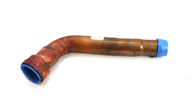 PREVOST ­-­ N90859 ­-­ PIPE ASSY AUX HTR
