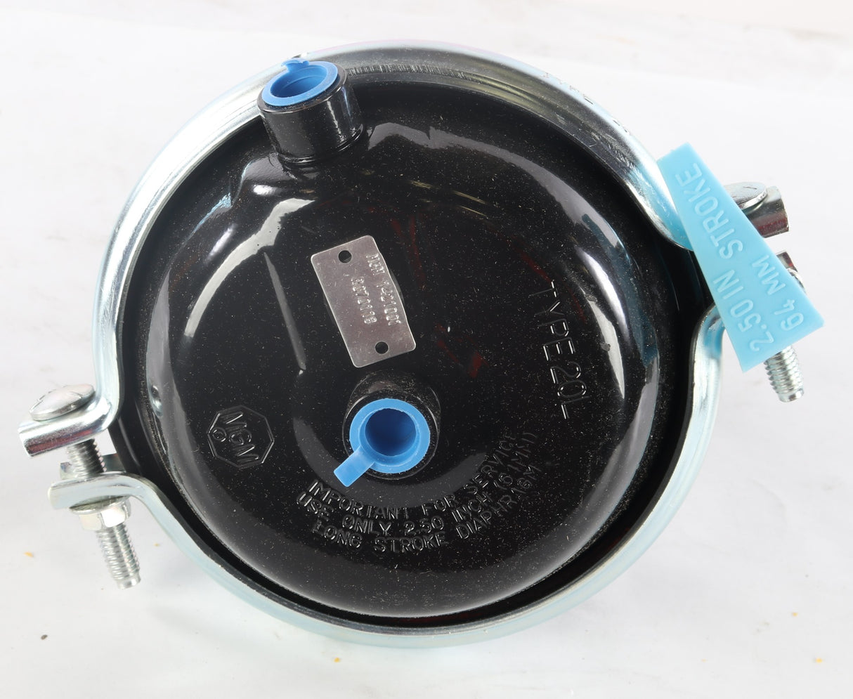 PREVOST ­-­ 19514037 ­-­ BRAKE CHAMBER