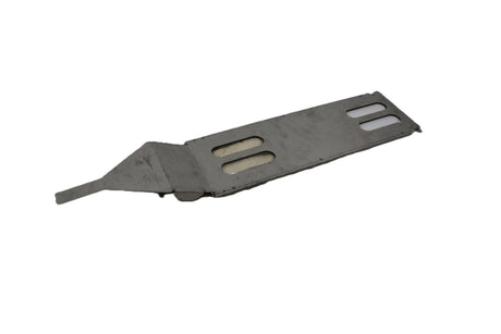 PREVOST ­-­ 491815 ­-­ GUIDE RAIL GUARD ASSY