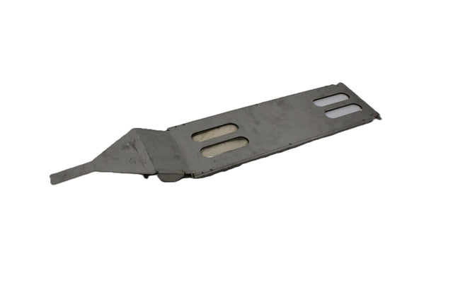PREVOST ­-­ 491815 ­-­ GUIDE RAIL GUARD ASSY