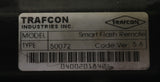 TRAFCON ­-­ 50072 CODE VER 5.6 ­-­ ARROW BOARD CONTROLLER REMOTE