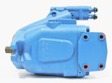 SCHWARZE ­-­ 67548 ­-­ HYDRAULIC AXIAL PISTON PUMP