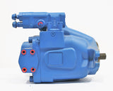 SCHWARZE ­-­ 67548 ­-­ HYDRAULIC AXIAL PISTON PUMP