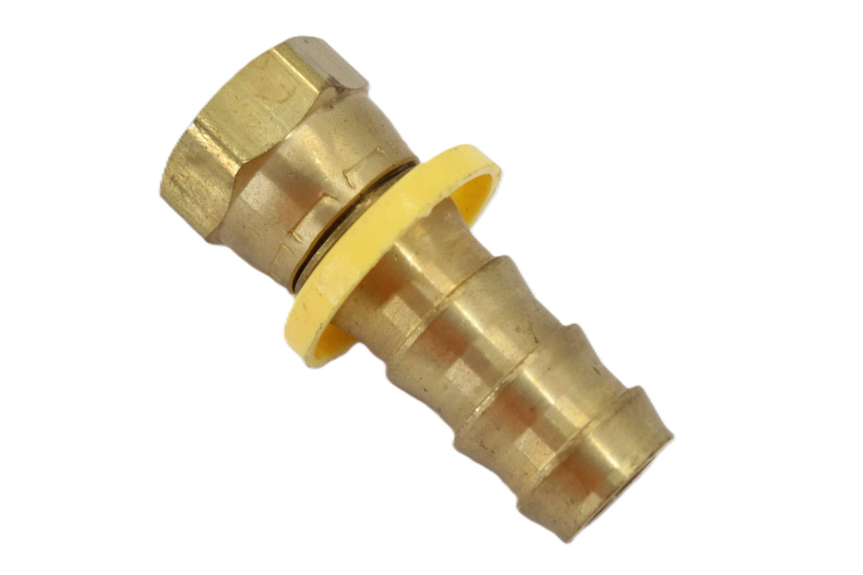 SCHWARZE ­-­ 66877 ­-­ FITTING VAPOR HOSE 5|8"