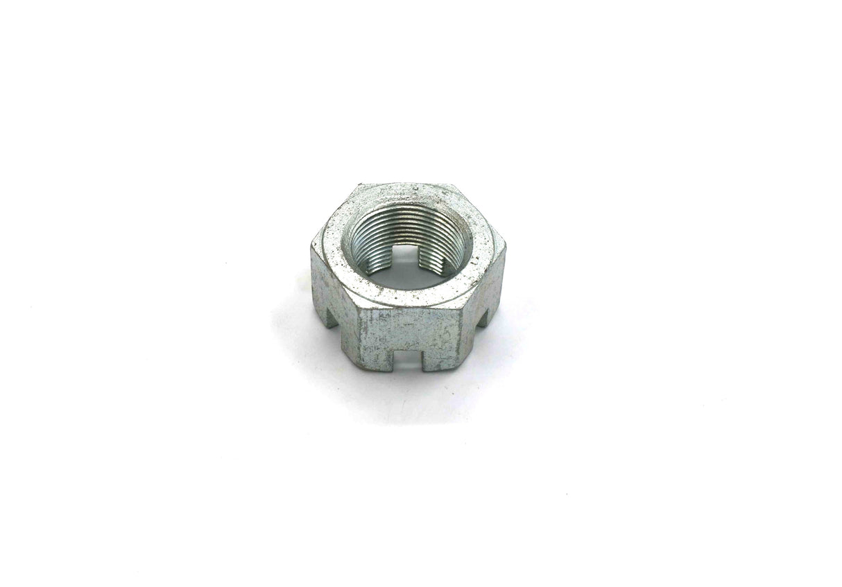 SCHWARZE ­-­ 60913 ­-­ NUT SLOTTED 1.5in-12