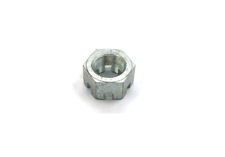 SCHWARZE ­-­ 60913 ­-­ NUT SLOTTED 1.5in-12
