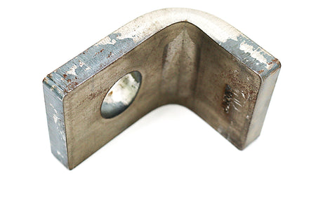 SCHWARZE ­-­ 6500979 ­-­ ARM EAR REAR BROOM RAISE/