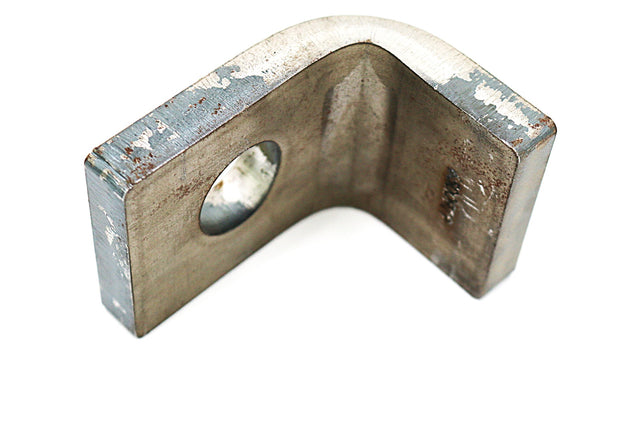 SCHWARZE ­-­ 6500979 ­-­ ARM EAR REAR BROOM RAISE/