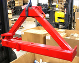 BUSH HOG ­-­ 50064421 ­-­ A-FRAME WELDMENT 91 SERIES