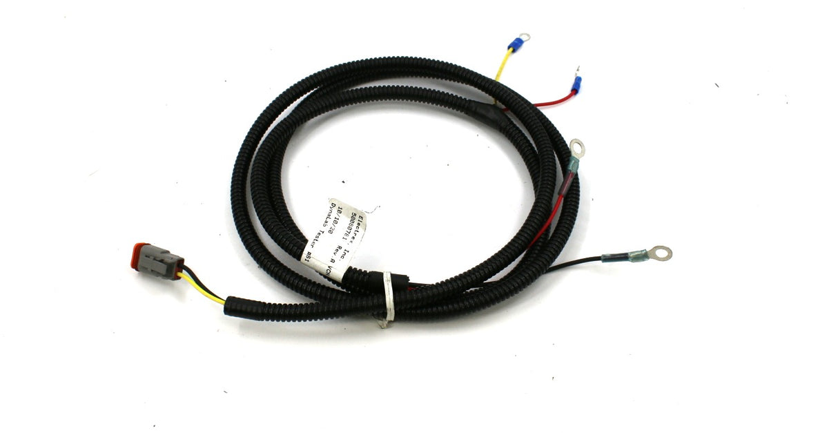 BUSH HOG ­-­ 50080781 ­-­ WIRE - PIGTAIL FOR HDE LIGHT
