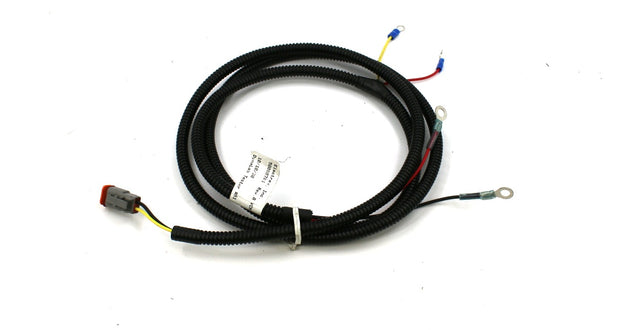 BUSH HOG ­-­ 50080781 ­-­ WIRE - PIGTAIL FOR HDE LIGHT
