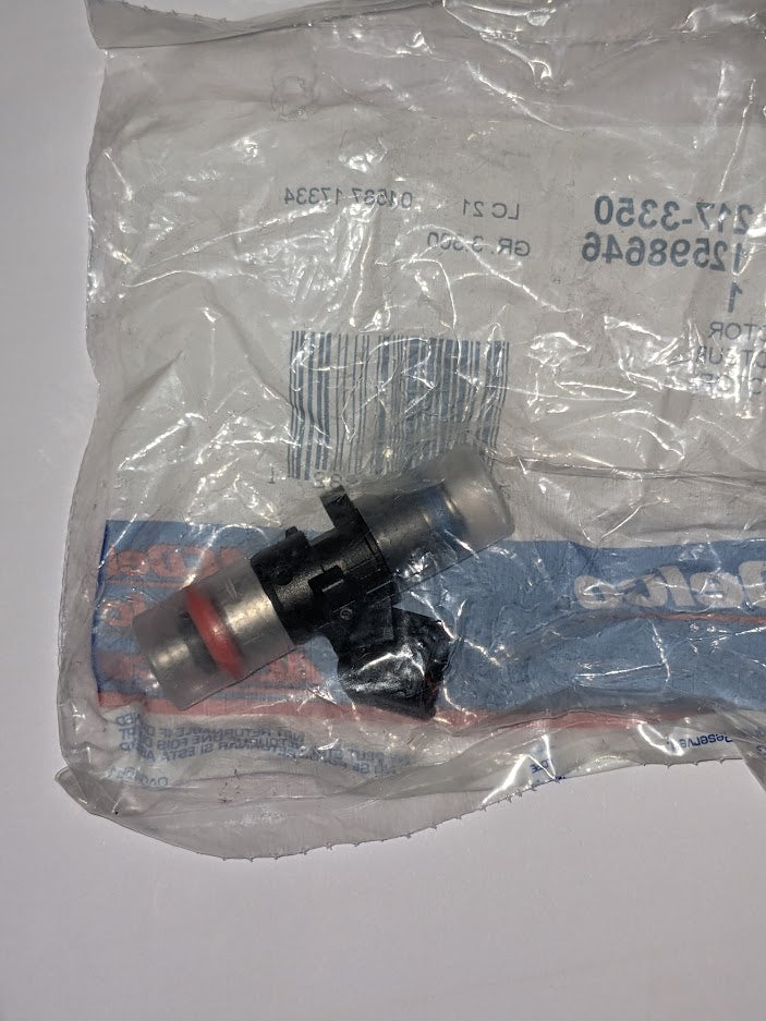 AC DELCO  ­-­ 217-3350 ­-­ INJECTOR