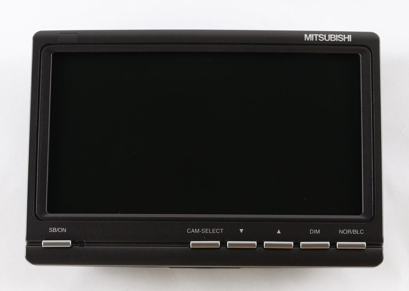 MITSUBISHI 7型 カラーモニター CM-7200 中古品