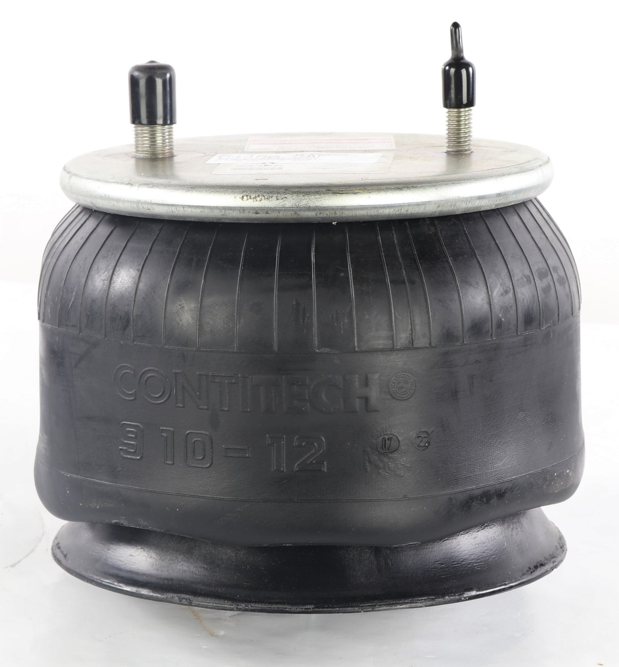 CONTINENTAL AG - CONTITECH/ELITE/GOODYEAR/ROULUNDS ­-­ 64460 ­-­ 9 10-12 P 495 AIR SPRING