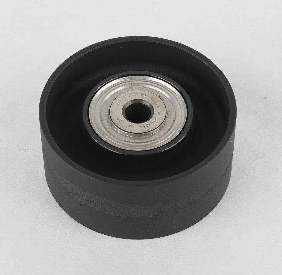 INA ­-­ F-558186.BSRA ­-­ IDLER PULLEY & BEARING ASM