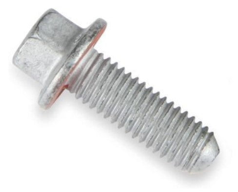 GM ­-­ 12556127 ­-­ CAM GEAR & OUTER MAIN CAP BOLT