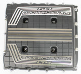 GM ­-­ 12689364 ­-­ LT4 SUPERCHARGER PLENUM LID