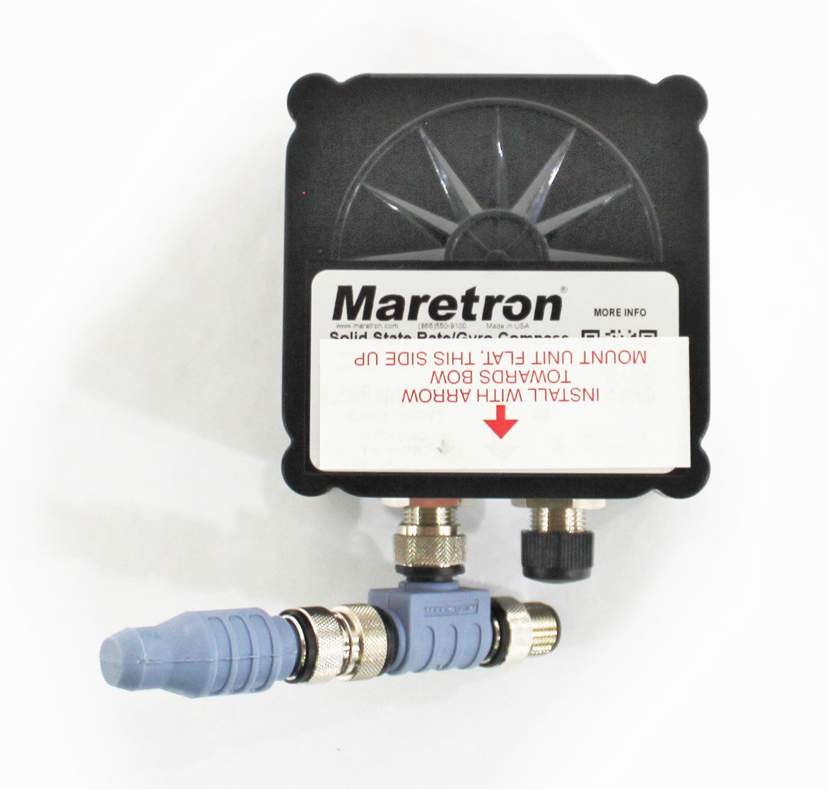 MARETRON  ­-­ SSC300-01 ­-­ COMPASS KIT: SOLID-STATE