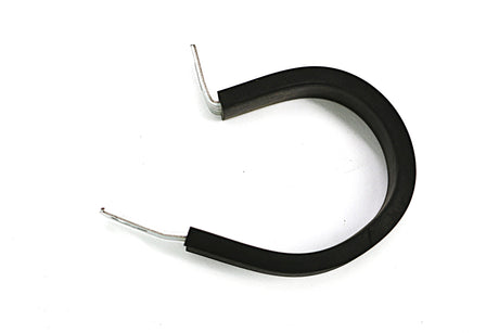 KMC STAMPINGS (KICKHAEFER MANUFACTURING CO.) ­-­ COL2209Z1 ­-­ P-CLAMP CUSHIONED 1-3/8 X 1/2