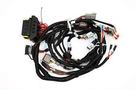 BOBCAT PORTABLE POWER ­-­ 46700746 ­-­ HARNESS  CONTROLS MODULE P185
