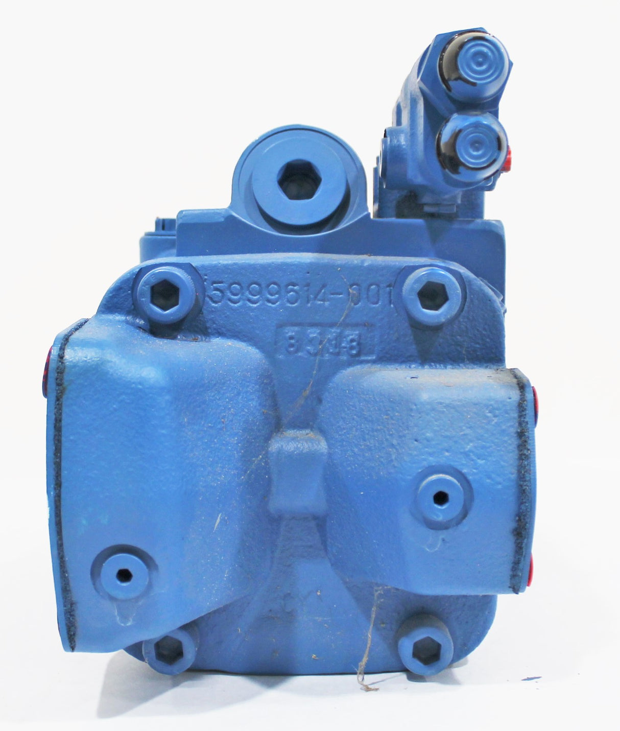 VICKERS ­-­ 421AK00066B ­-­ HYDRAULIC AXIAL PISTON PUMP