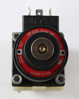 ATOS ­-­ SDHI-0631/2 23 ­-­ 24V DC HYDRAULIC SOLENOID VALVE