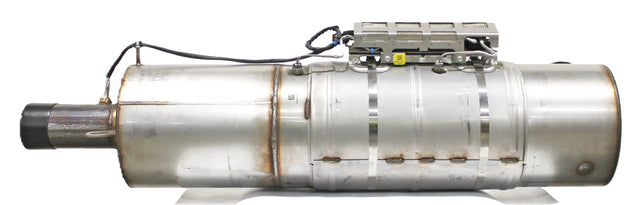 CUMMINS ­-­ A049U901-4AC ­-­ EXHAUST AFTERTREATMENT SCR