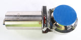 GRADALL ­-­ 2130530018 ­-­ BUTTERFLY VALVE 3" AIR OPERATED