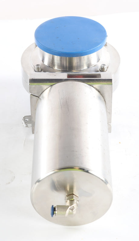 GRADALL ­-­ 2130530018 ­-­ BUTTERFLY VALVE 3" AIR OPERATED