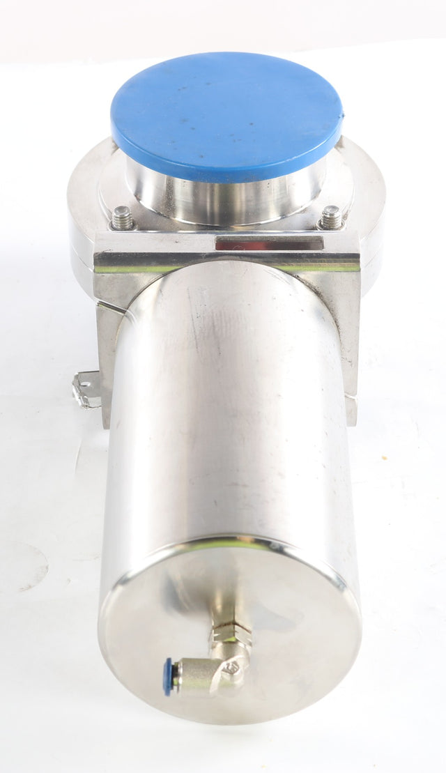 GRADALL ­-­ 2130530018 ­-­ BUTTERFLY VALVE 3" AIR OPERATED
