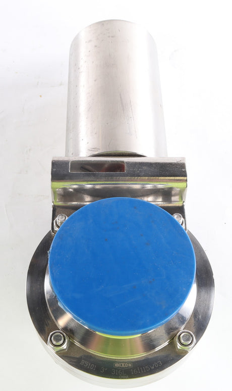 GRADALL ­-­ 2130530018 ­-­ BUTTERFLY VALVE 3" AIR OPERATED