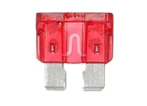 LITTELFUSE ­-­ ATO-10 ­-­ 10A FUSE