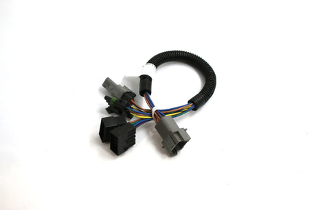 DITCH WITCH ­-­ 215-1843 ­-­ AT SWITCH HARNESS