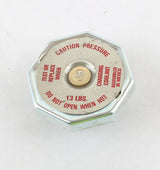 DITCH WITCH  ­-­ 159-137 ­-­ RADIATOR CAP (13 PSI)