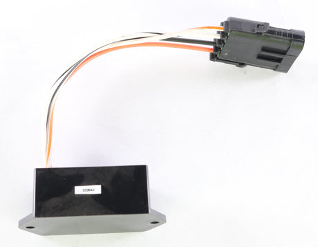 DITCH WITCH ­-­ 217-804 ­-­ START BYPASS DELAY