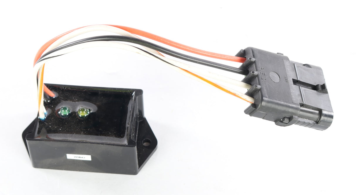 DITCH WITCH ­-­ 217-804 ­-­ START BYPASS DELAY