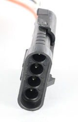 DITCH WITCH ­-­ 217-804 ­-­ START BYPASS DELAY