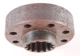 DITCH WITCH  ­-­ 195-850 ­-­ PUMP DRIVE COUPLING