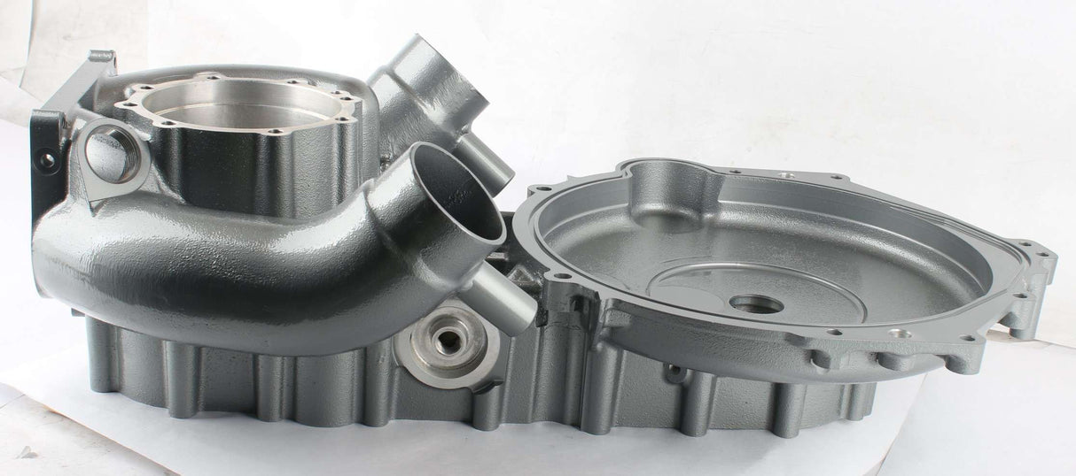 VOLVO PENTA ­-­ 7004101 ­-­ TRANSFER CASE