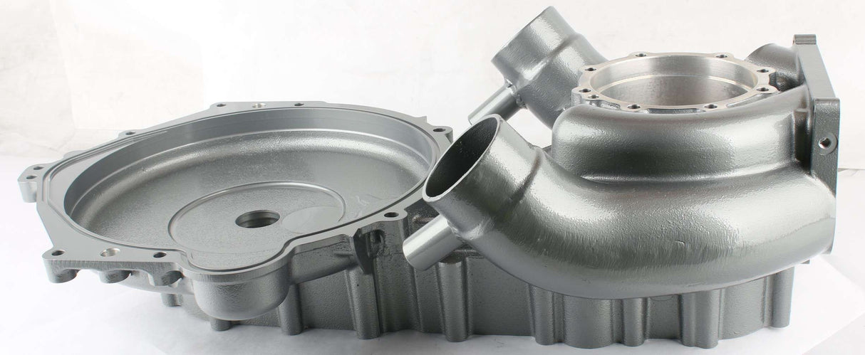 VOLVO PENTA ­-­ 7004101 ­-­ TRANSFER CASE