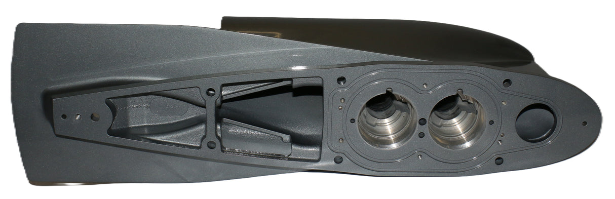 VOLVO PENTA ­-­ 23639356 ­-­ LOWER GEAR CASE