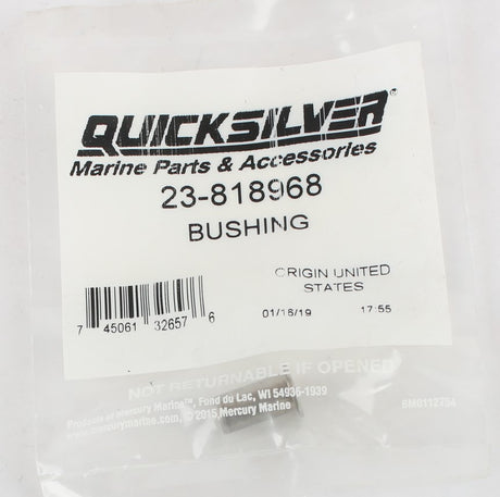 MERCURY MARINE ­-­ 23-818968 ­-­ BUSHING