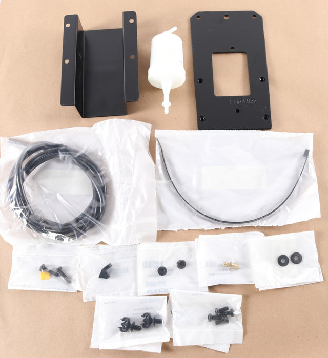 BLAW KNOX ­-­ 85136403 ­-­ CRANKCASE BREATHER FILTER KIT