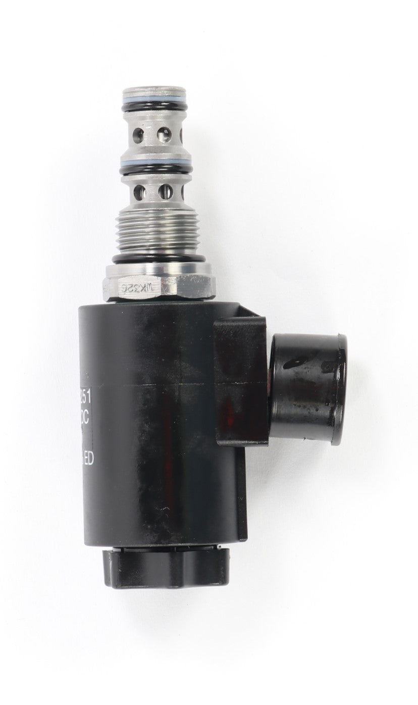 BUCHER HYDRAULICS ­-­ 400511063 ­-­ HYDRAULIC SOLENOID VALVE