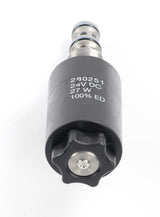 BUCHER HYDRAULICS ­-­ 400511063 ­-­ HYDRAULIC SOLENOID VALVE