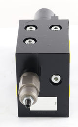 BUCHER HYDRAULICS ­-­ 400671955 ­-­ CONTROL BLOCK